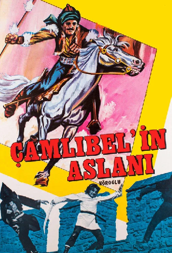 Köroğlu