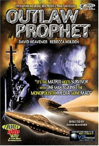 Outlaw Prophet