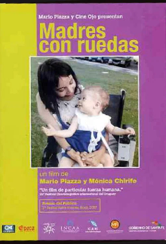 Madres con ruedas