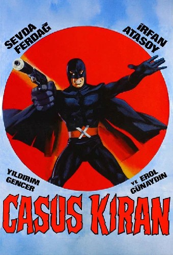 Casus Kıran