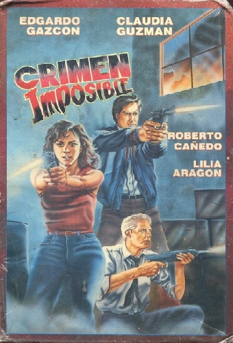 Crimen Imposible