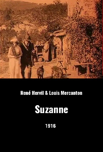 Suzanne