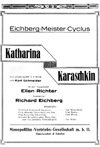 Katharina Karaschkin