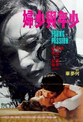 少年與少婦