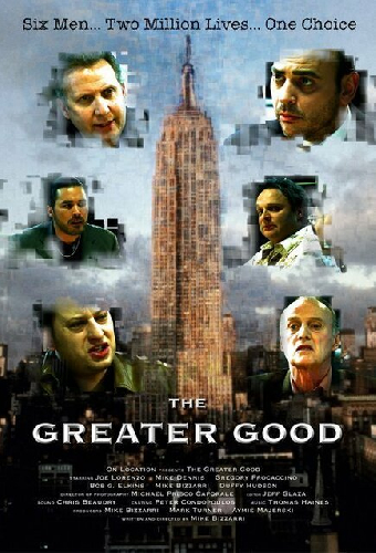 The Greater Good