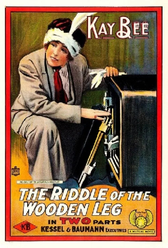 The Riddle of the Wooden Leg
