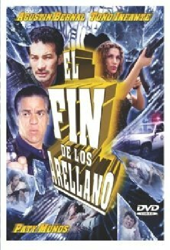 El fin de los Arellano