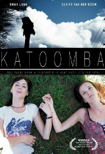 Katoomba