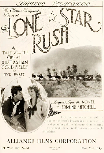 The Lone Star Rush