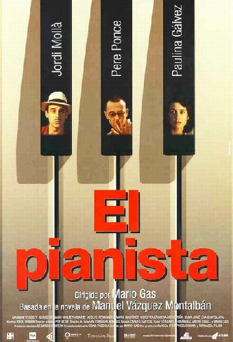 El pianista