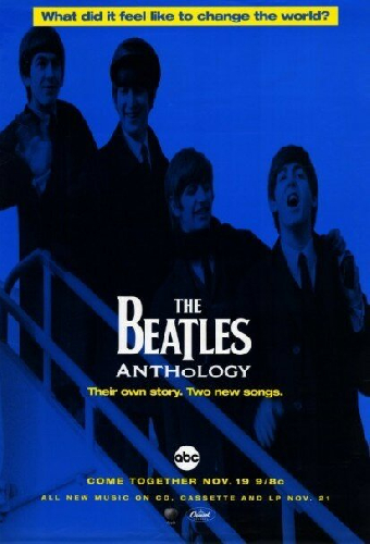 Антология The Beatles