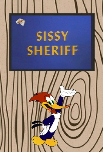 Sissy Sheriff