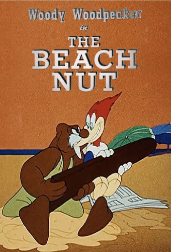 The Beach Nut