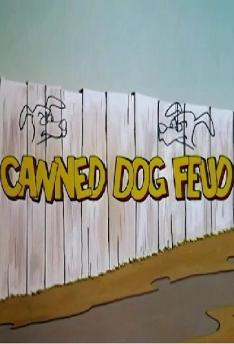 Canned Dog Feud