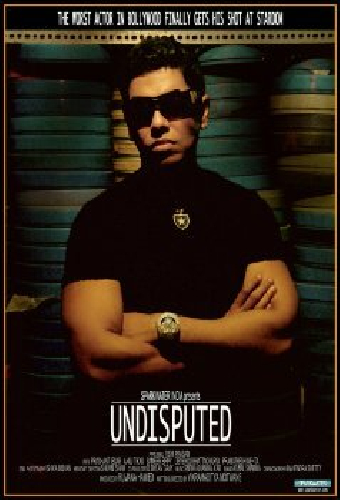 Undisputed
