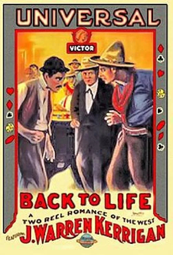 Back to Life