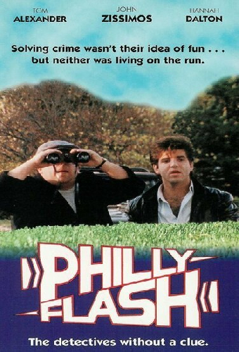 Philly Flash