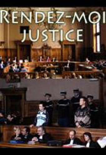 Rendez-moi justice