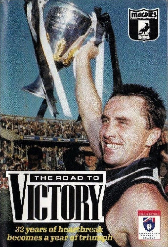 The Road to Victory
