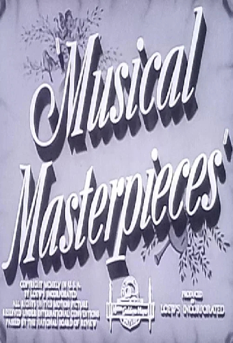 Musical Masterpieces