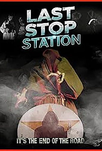 Last Stop Station