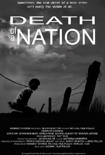 Death of a Nation