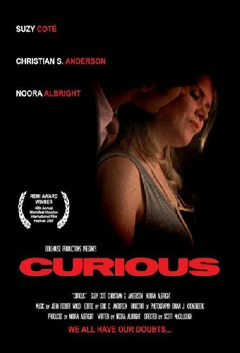 Curious