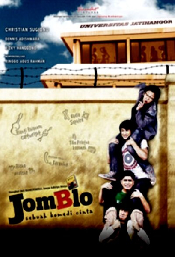 Jomblo