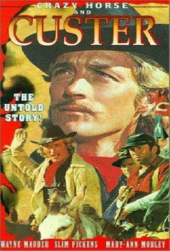 As Aventuras do General Custer