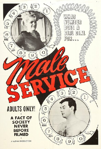 Male Service