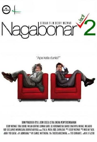 Nagabonar Jadi 2