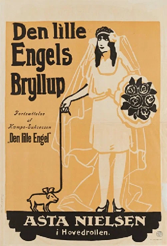 Engeleins Hochzeit