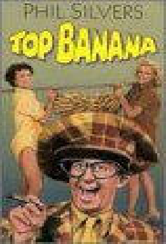 Top Banana