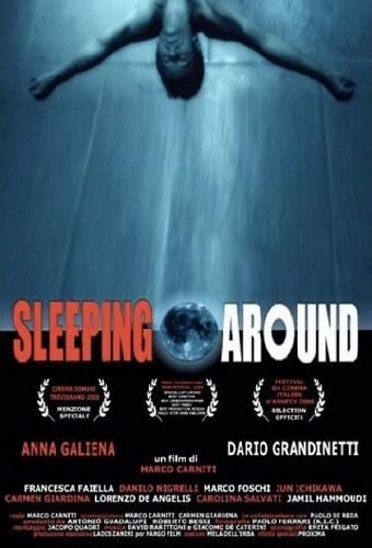 Sleeping Around