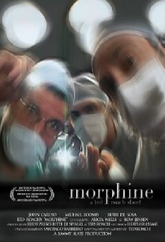 Morphine