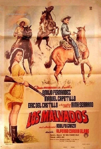 Los malvados