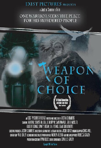 Weapon of Choice