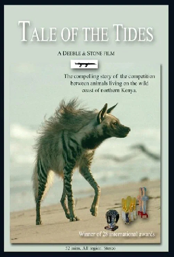 Tale of the Tides