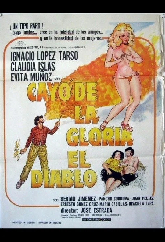 Cayó de la gloria el diablo