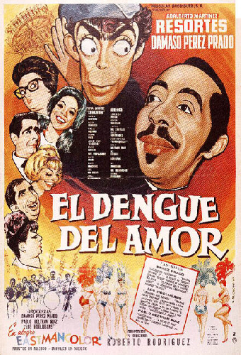 El dengue del amor
