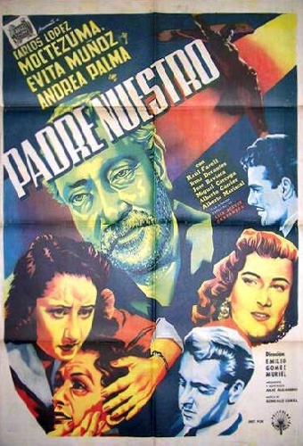 Padre nuestro