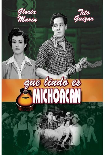 ¡Qué lindo es Michoacán!