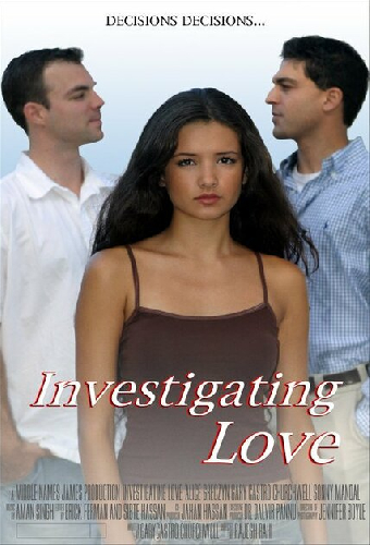 Investigating Love