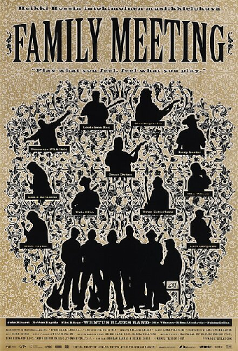 Family Meeting