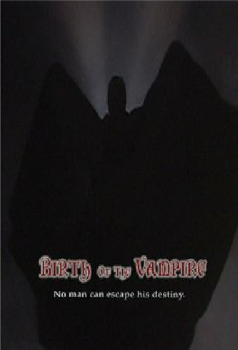 Birth of the Vampire