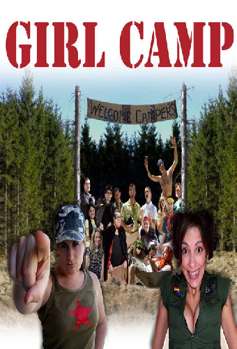 Girl Camp