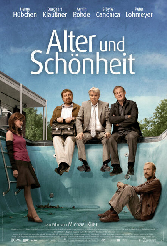Alter und Schönheit