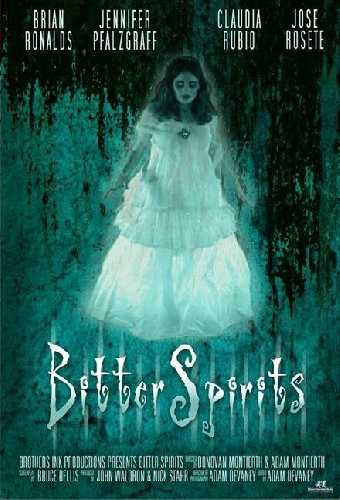Bitter Spirits
