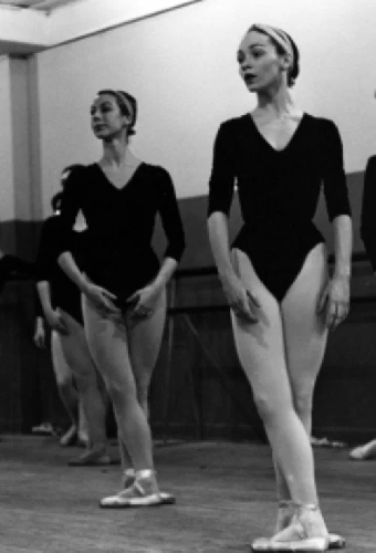Ballerina
