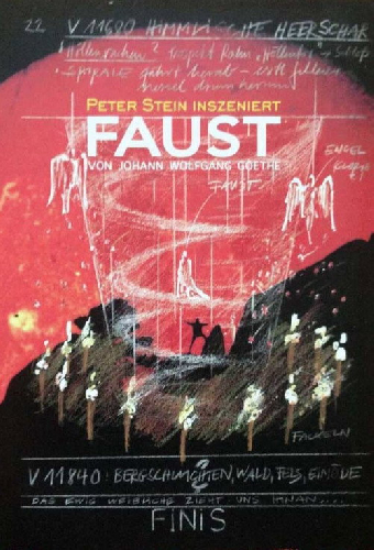 Faust – Der Tragödie erster Teil